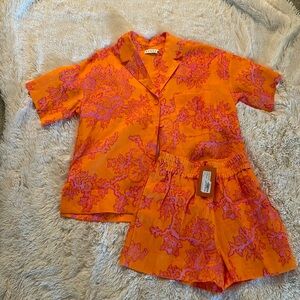 Rhode two piece never worn